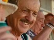 Maspalomas; miedo sociedad vejez