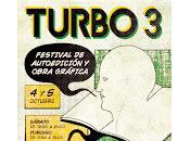 Turbo 2025 Espacio TYCE