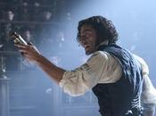 Donostia Zinemaldia 2025: “Frankenstein”, fábula amor oscura