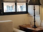 Ambiente distinto, Plisse.