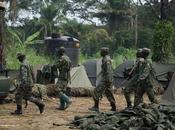 Secuestradas unas personas tras ataque milicia CODECO noreste