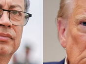 Petro responde Trump tras revocación visa: rodee genocidas”