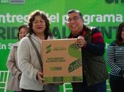 Programas sociales Soledad renovaron ampliaron para familias