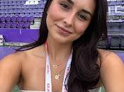 Sofía Anyway, cara amable Pucela. error vaya.