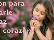 domingos para darle corazón☮.