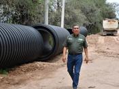 Alcalde Juan Manuel Navarro invita familias soledenses Primer Informe Resultados