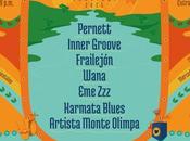 Siembra Festival 2025: Amor música Respeto naturaleza