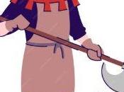 Mira ponéis difícil (Matar personaje