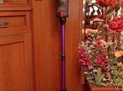 Casa limpia esfuerzo aspiradora cable Mauoke