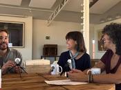 Nace Zarandeo, podcast empresas extremeñas salen