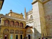 Granada; guía esencial para descubrir tesoros