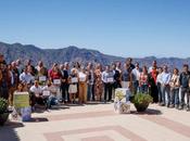 Artenara celebra Mundial Turismo forma activa