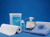 Novedades Sivemedical; productos estrella marcarán esta temporada clínicas fisioterapia