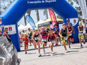Triatlón Ciudad Arrecife consolida capital como destino deportivo turístico