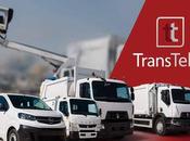 TransTel presenta soluciones alquiler renting vehículos industriales Municipalia 2025