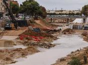 Generalitat Gobierno descartan lluvias descarguen zona dana pero lanzan mensaje «tranquilidad»