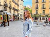 Melania Pacheco celebra vida nuevo sencillo «Viviendo Ando»