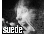 Suede, conciertos España 2026