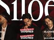 Siloé, conciertos Vibra Mahou 2025