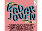 Radar Joven 2025, cartel
