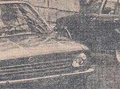 Opel K-180 presentación mercado argentino