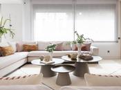 Cojines diseño, textura confort: imprescindibles para redecorar cualquier rincón este otoño