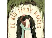 tiene raíces, Amal El-Mohtar