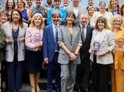 Fundación Mutua Madrileña Antena Noticias premian acciones municipios contra violencia machista fiestas