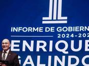 ciudad plena, cultural segura: razones para amar Luis, afirma Enrique Galindo