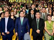 Consolidan Ricardo Gallardo Juan Manuel Navarro proyectos Soledad