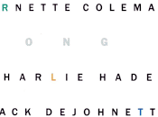 Metheny Ornette Coleman Song (1986)