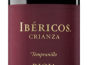 Ibéricos Crianza 2008