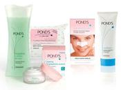 Sorteo kits limpieza Pond´s