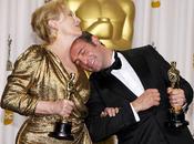 Balance Oscars 2012. Respetando tradición muermo