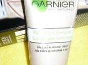 Cream Garnier… ¿Perfeccionador prodigioso?