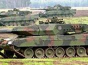 tanque Leopard