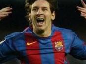 Messi resuelve batalla Calderón