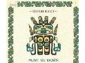 Spandau ballet paint down