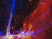 tipo diferente supernova habría creado elementos pesados universo