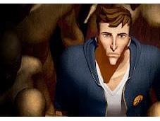 nuevo Pendulo Studios, York Crimes, llega Marzo