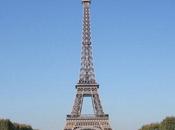 Historia torre Eiffel