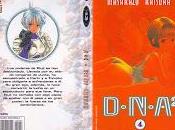 Reseñas Manga: DNA²