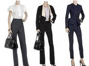 Look para trabajo!