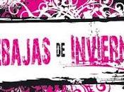 Rebajas invierno 2012