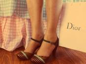 vuelta Chie Mihara Dior