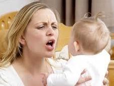 cómo evita Síndrome bebé sacudido