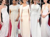 Oscars 2012: despellejando alfombra roja