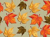 Vector Otoño