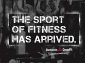 Reebok Anuncia “The sport fitness arrived”