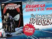 Regresa Spider Peru